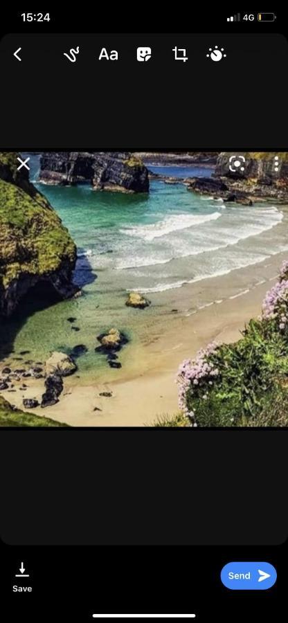 20 Holiday Cottage, East End Ballybunion Εξωτερικό φωτογραφία