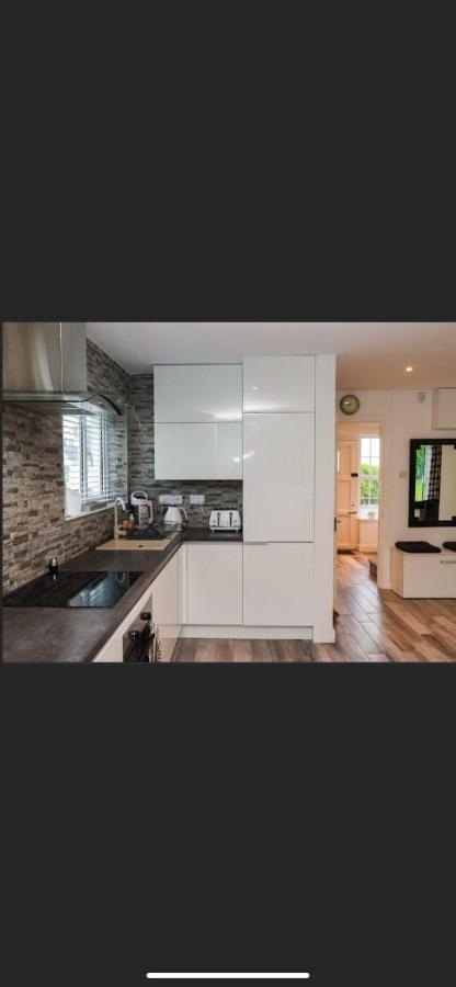 20 Holiday Cottage, East End Ballybunion Εξωτερικό φωτογραφία