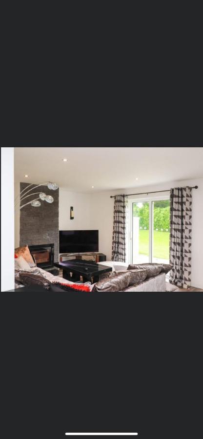20 Holiday Cottage, East End Ballybunion Εξωτερικό φωτογραφία