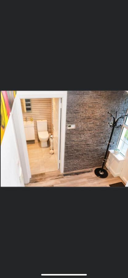 20 Holiday Cottage, East End Ballybunion Εξωτερικό φωτογραφία